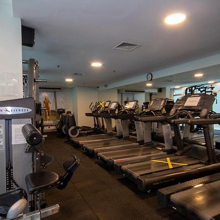 Bhomy Vila Olimpia Proximo Ao Shopping Jk Fi212 Lägenhet São Paulo Exteriör bild