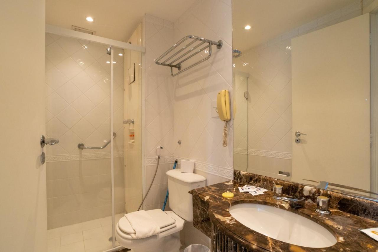 Bhomy Vila Olimpia Proximo Ao Shopping Jk Fi212 Lägenhet São Paulo Exteriör bild